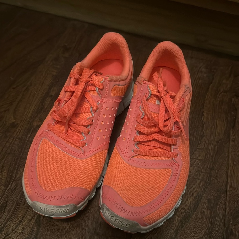 Nike Free Shoes